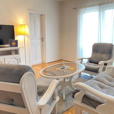 Bonita Apartments Mostar Eksteriør billede