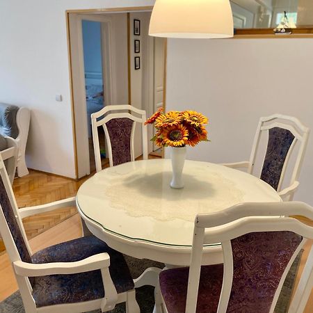 Bonita Apartments Mostar Eksteriør billede