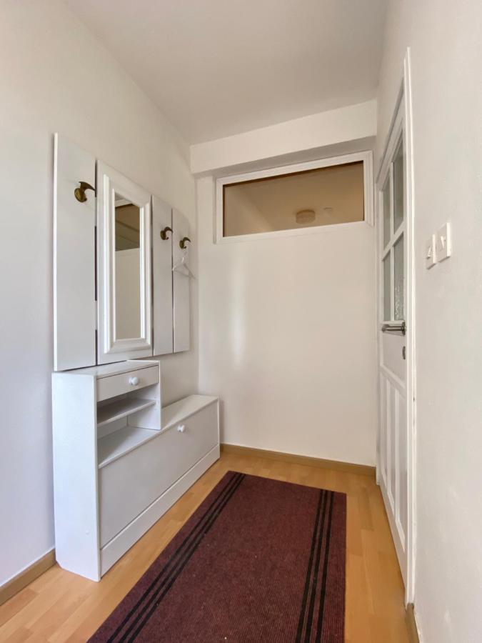 Bonita Apartments Mostar Eksteriør billede