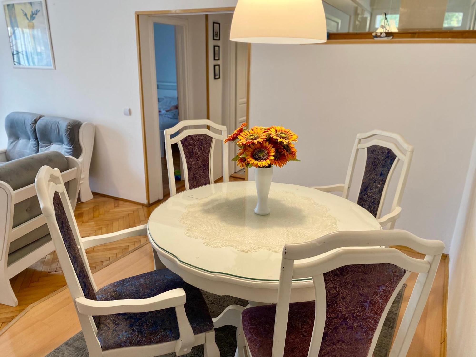 Bonita Apartments Mostar Eksteriør billede