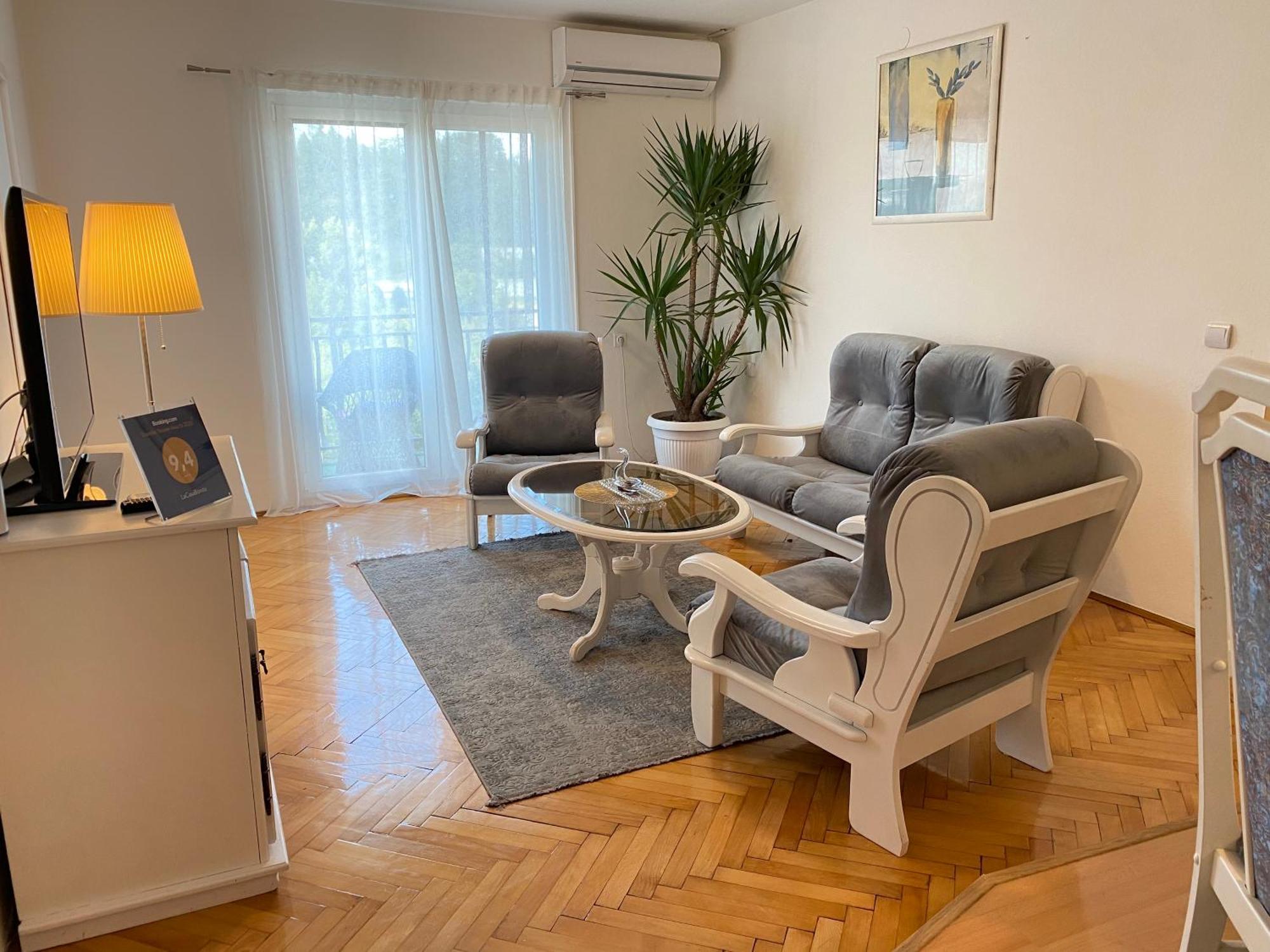 Bonita Apartments Mostar Eksteriør billede
