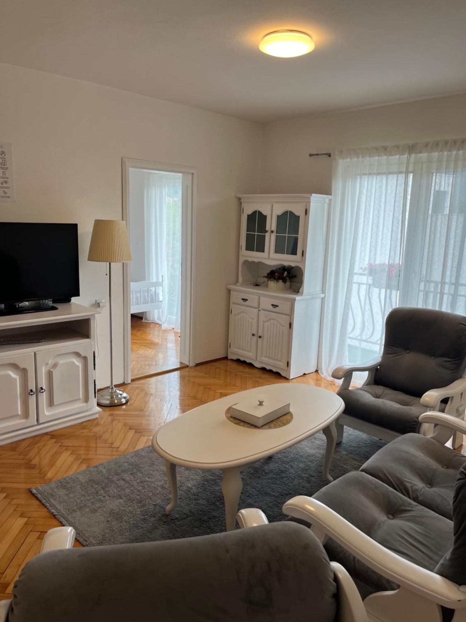 Bonita Apartments Mostar Eksteriør billede