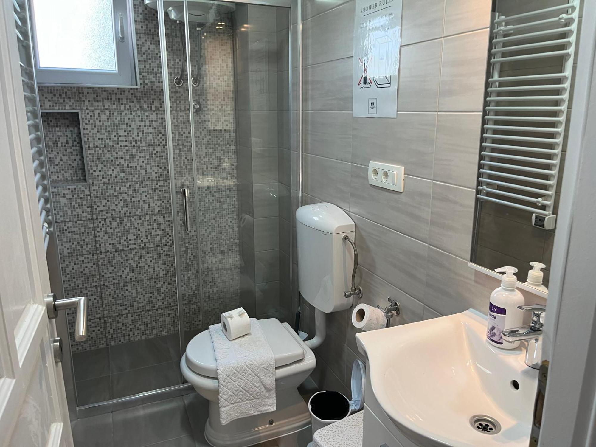 Bonita Apartments Mostar Eksteriør billede