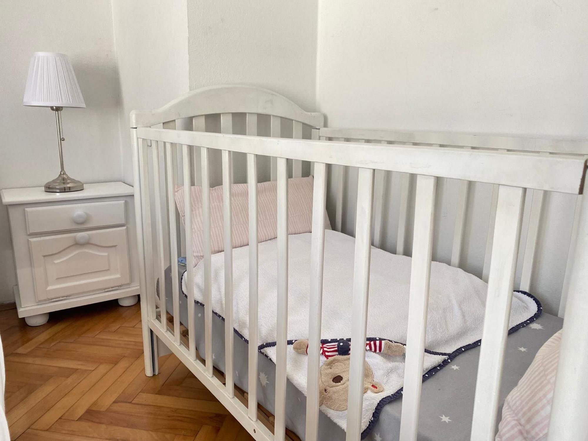 Bonita Apartments Mostar Eksteriør billede