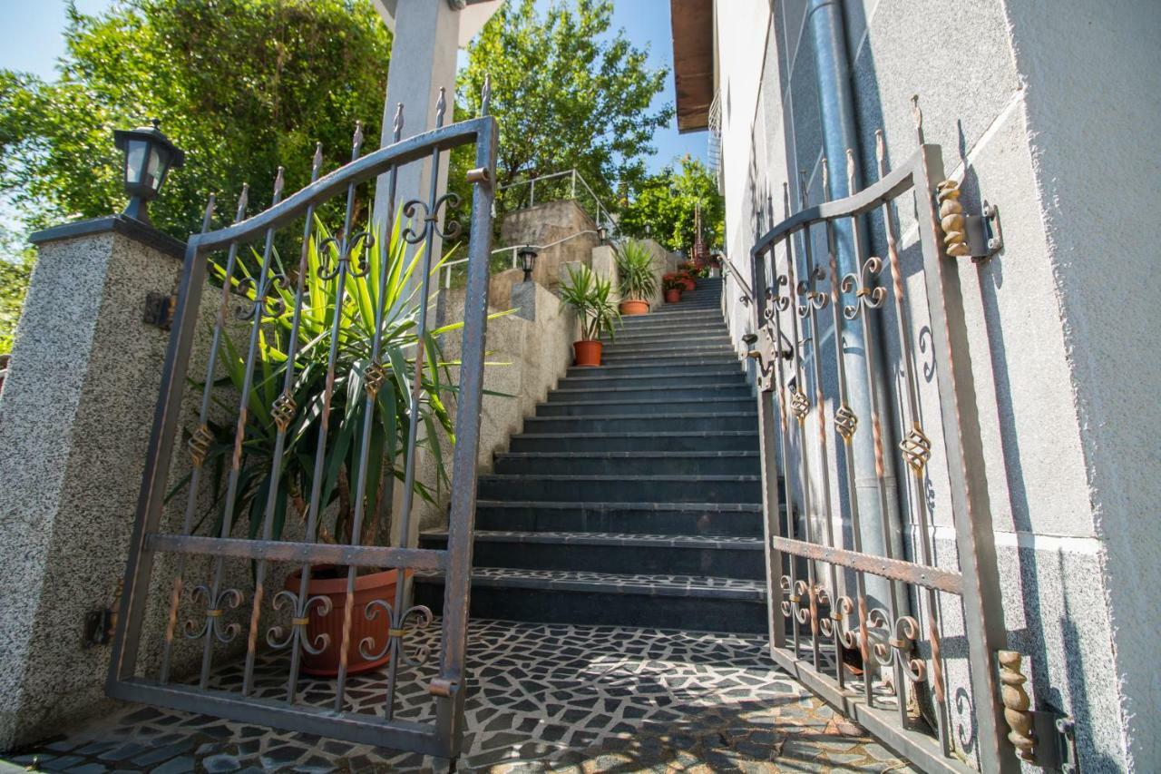 Bonita Apartments Mostar Eksteriør billede